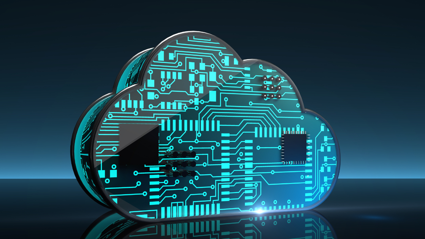 Cloud computing