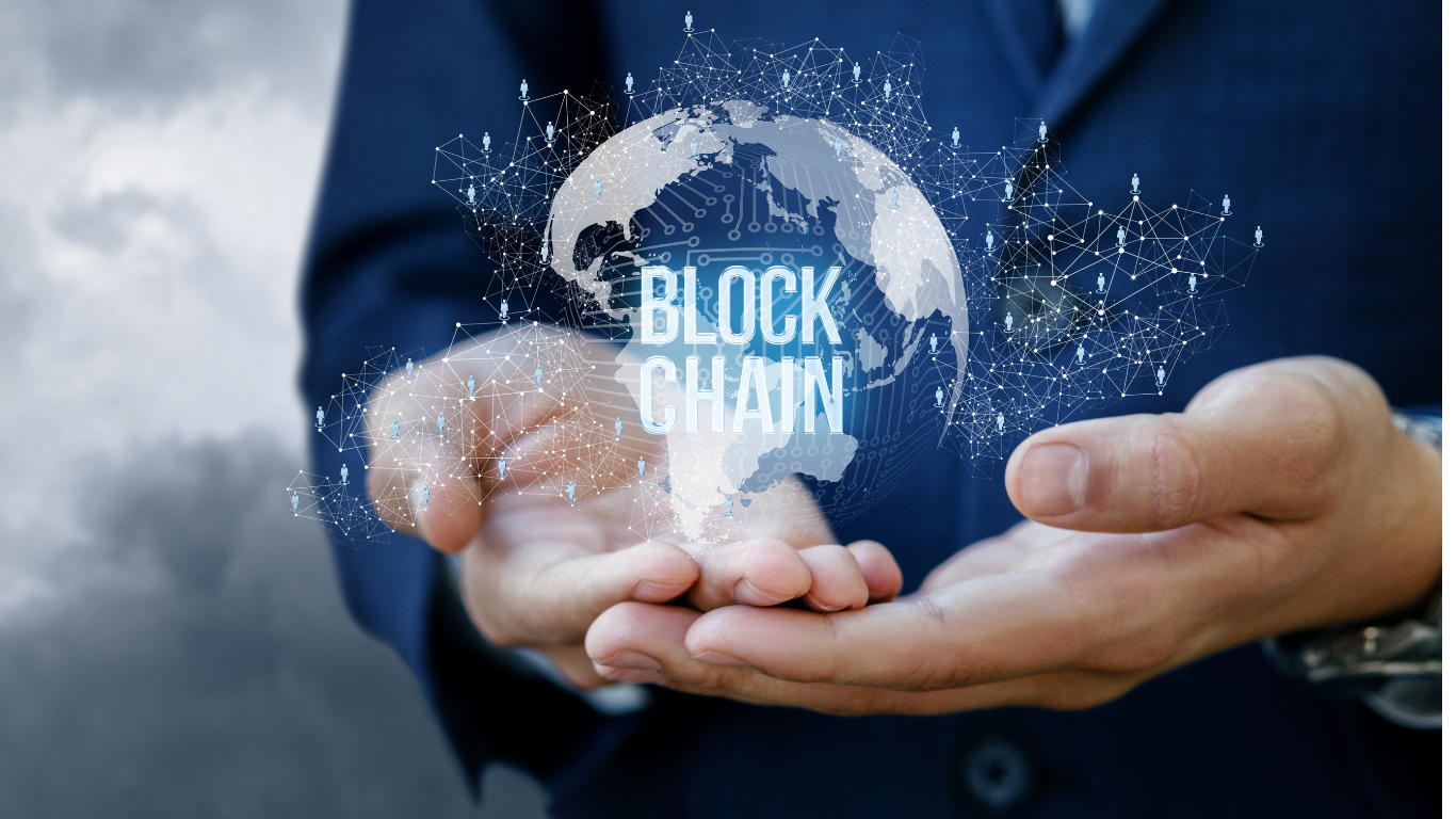 block chain