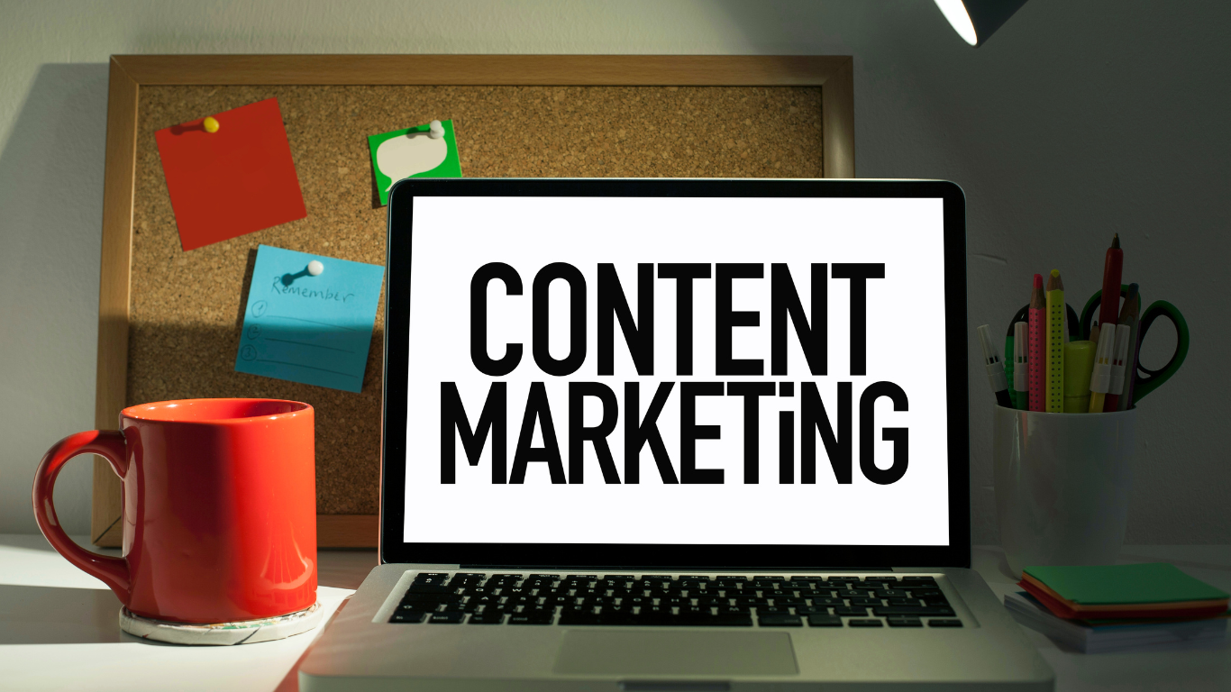 content marketing
