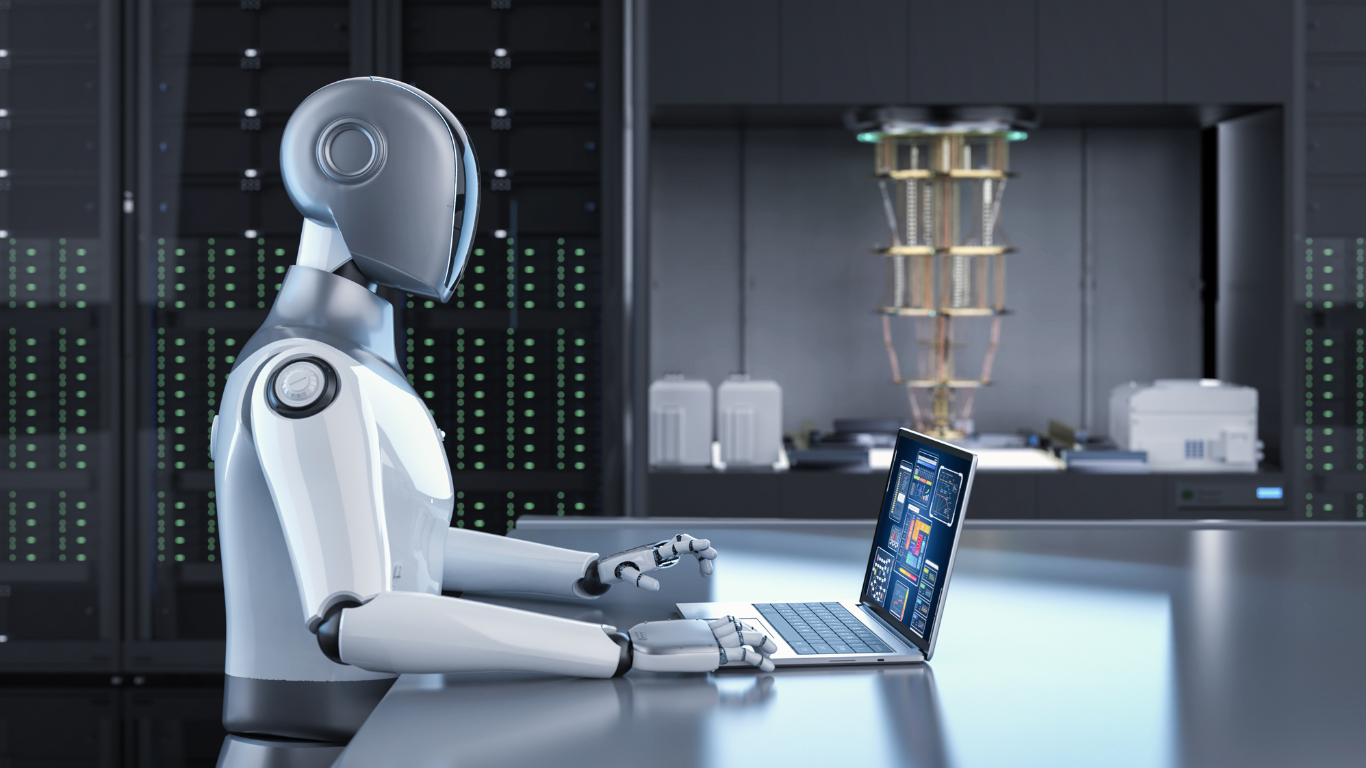 Machine learning